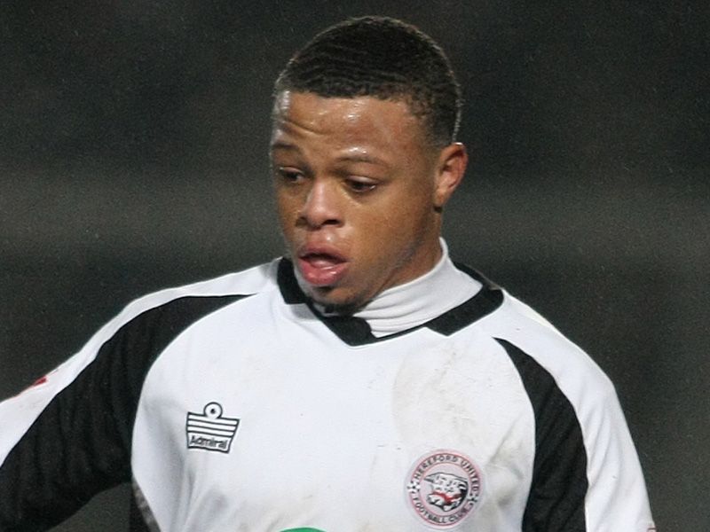 Gavin McCallum
