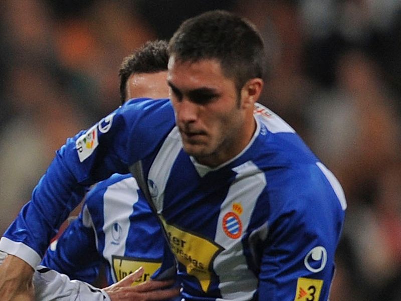 Víctor Ruiz Real Betis | Player | Sky Sports Football