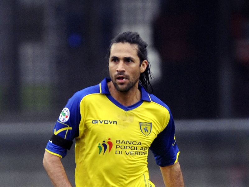 Mario Yepes