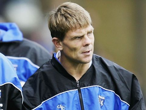 Image of Hessenthaler: Putting faith in youth