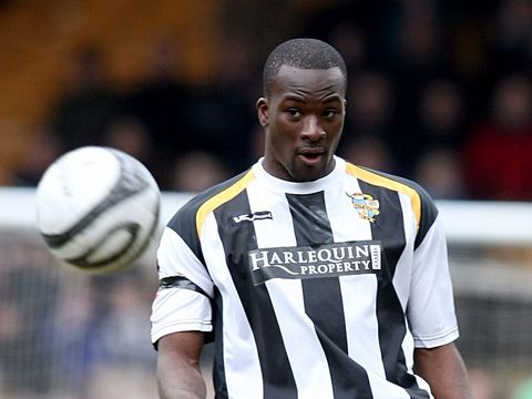 Image of Griffith: Considering offer