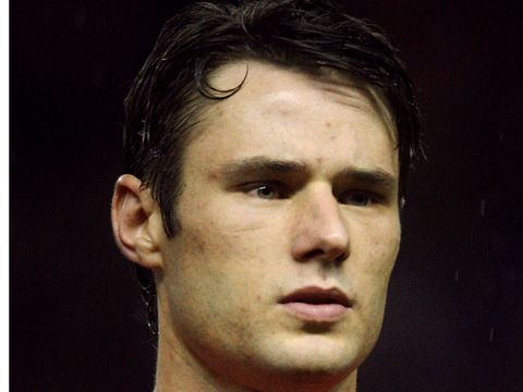 Image of Christian Trasch: Has been removed from the role of Wolfsburg captain