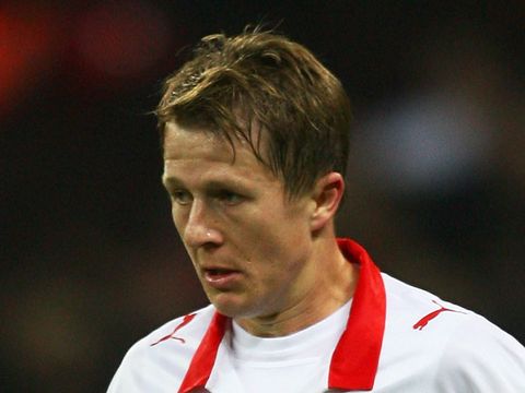 Image of Spycher: Hopes for upset