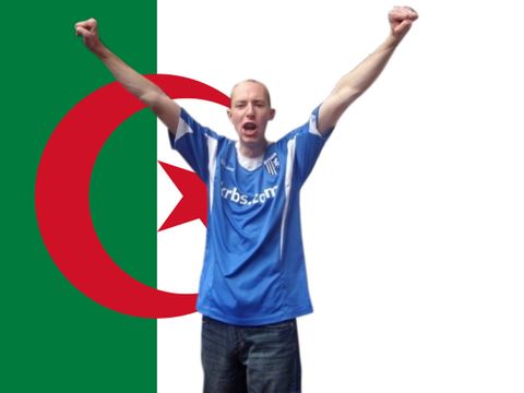 Image of Jon: massive game