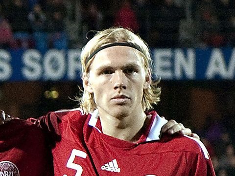 Image of Jessen: Looking forward to new season