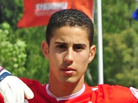 Image of Ben Khalifa: Will spend season on loan at Young Boys