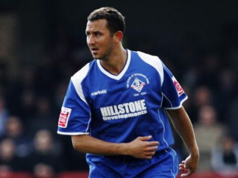 Image of Aljofree: Involved with Latics again