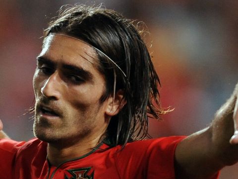 Image of Mendes: Behind Portugal