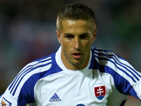 Image of Sestak: Not feeling the pressure