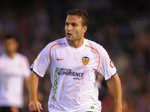 Image of Baraja: To leave Mestalla