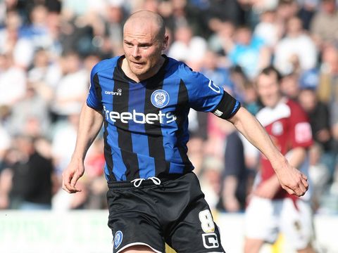 Image of Jones: Offered new deal