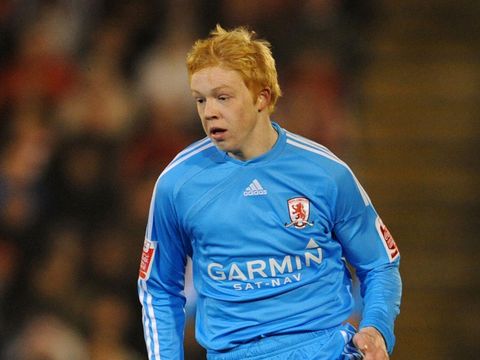 Image of Williams: New deal