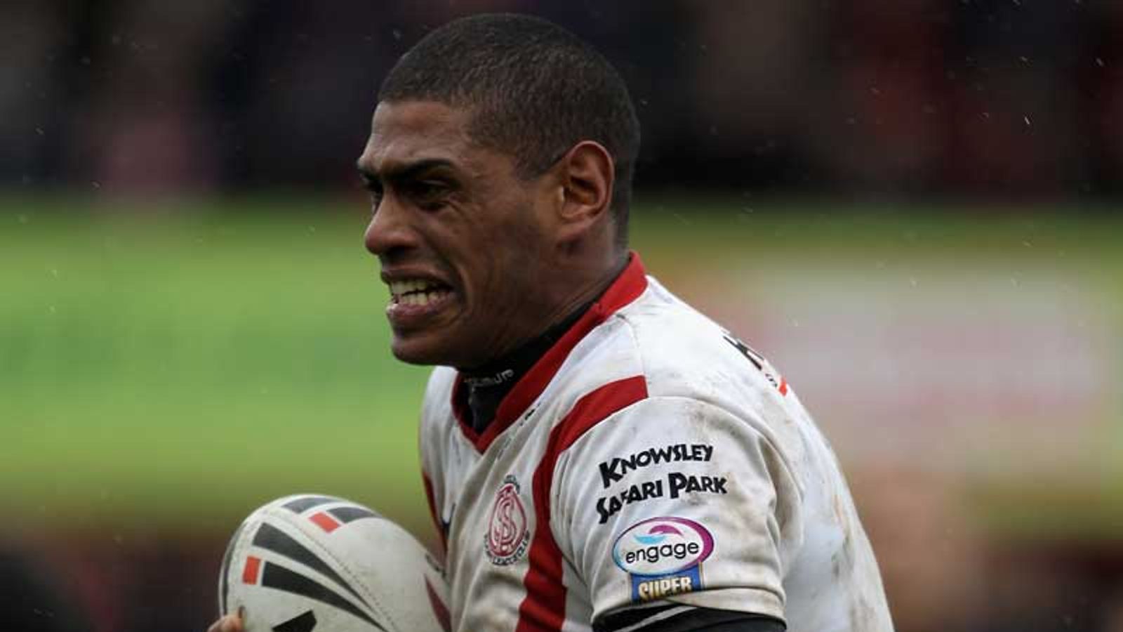 Match Preview - St Helens vs Catalans | 09 Jul 2010
