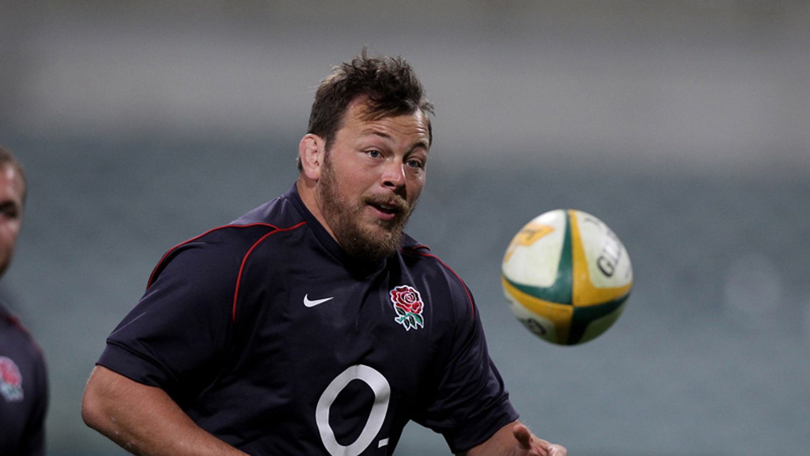 Thompson to test rookies | Rugby Union News | Sky Sports