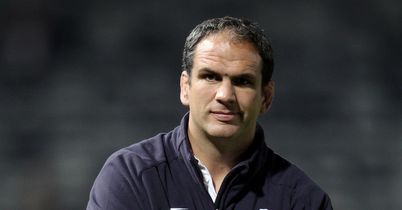 Johnson: 'Pretty special'