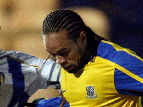 Image of Scannell: Believes squad will win soon