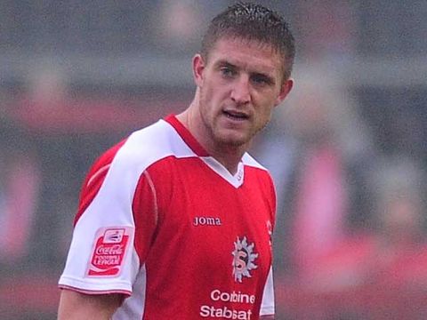 Image of Kempson: Grimsby move