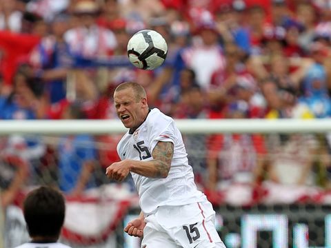 Image of DeMerit: No fear