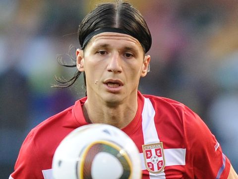 Image of Pantelic: Out of contract