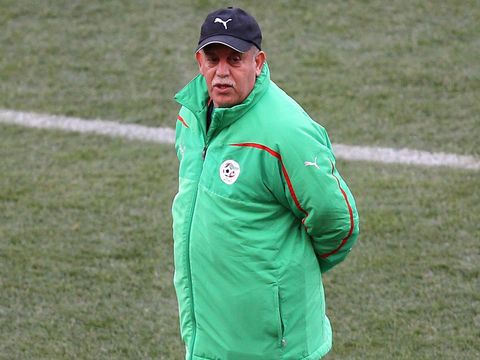 Image of Saadane: Targeting progression