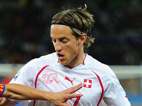 Image of Ziegler: On the move