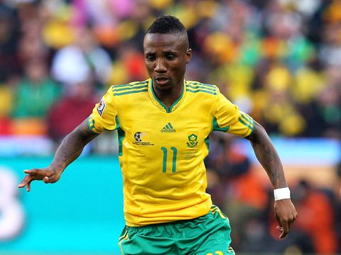Teko Modise - Mamelodi Sundowns | Player Profile | Sky Sports Football