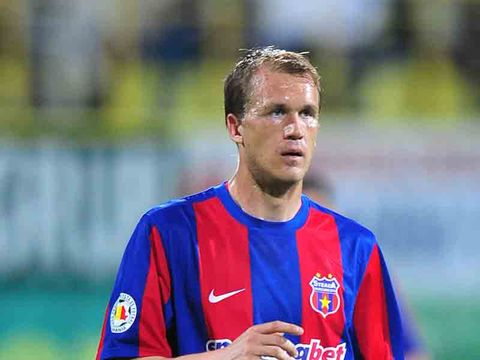 Image of Kapetanos: Four-match ban