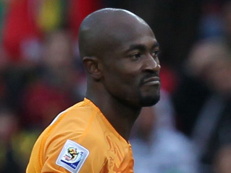 Didier Zokora