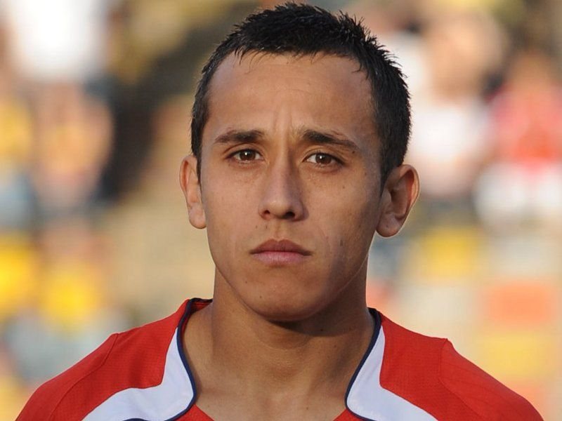 Fabián Orellana