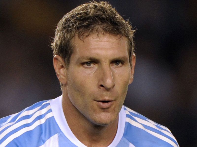 Martin Palermo - Boca Juniors, Player Profile