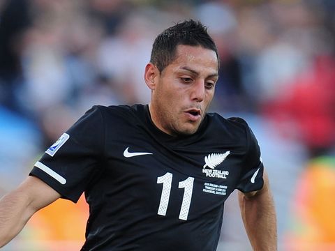 Image of Bertos: Linked with Werder