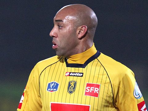 Image of Stephane Dalmat: Rennes star sees his future in the Gulf, China or the USA