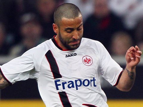 Image of Teber: Kayserispor deal