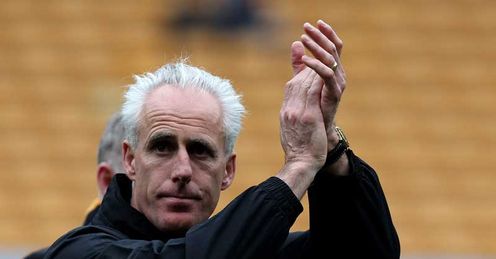 mccarthy delighted with point