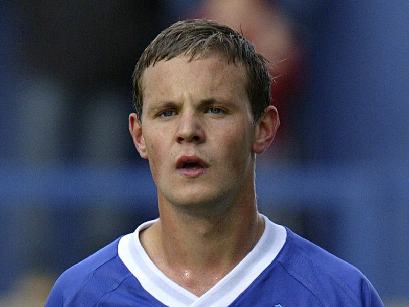 Michael Briscoe Player Profile Sky Sports Football