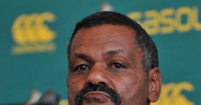 De Villiers: worried by slow start