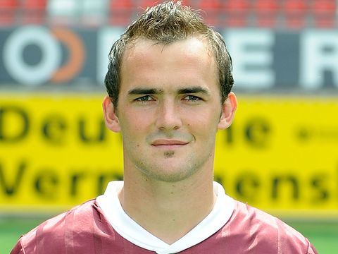 Image of Erwin Hoffer: On-loan striker is unhappy with his situation at Eintracht Frankfurt