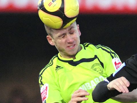 Image of Beardsley: Joining Aberdeen on trial after being released by Macclesfield