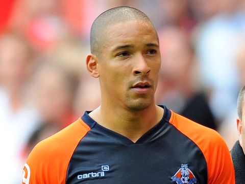 Image of Jarrett: Left Boundary Park