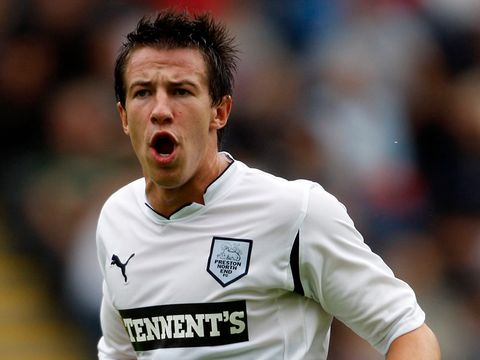 Image of St Ledger: Gets Brown backing