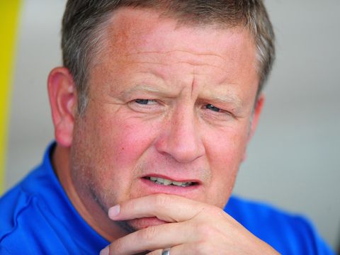 Image of Wilder: Planning for new season