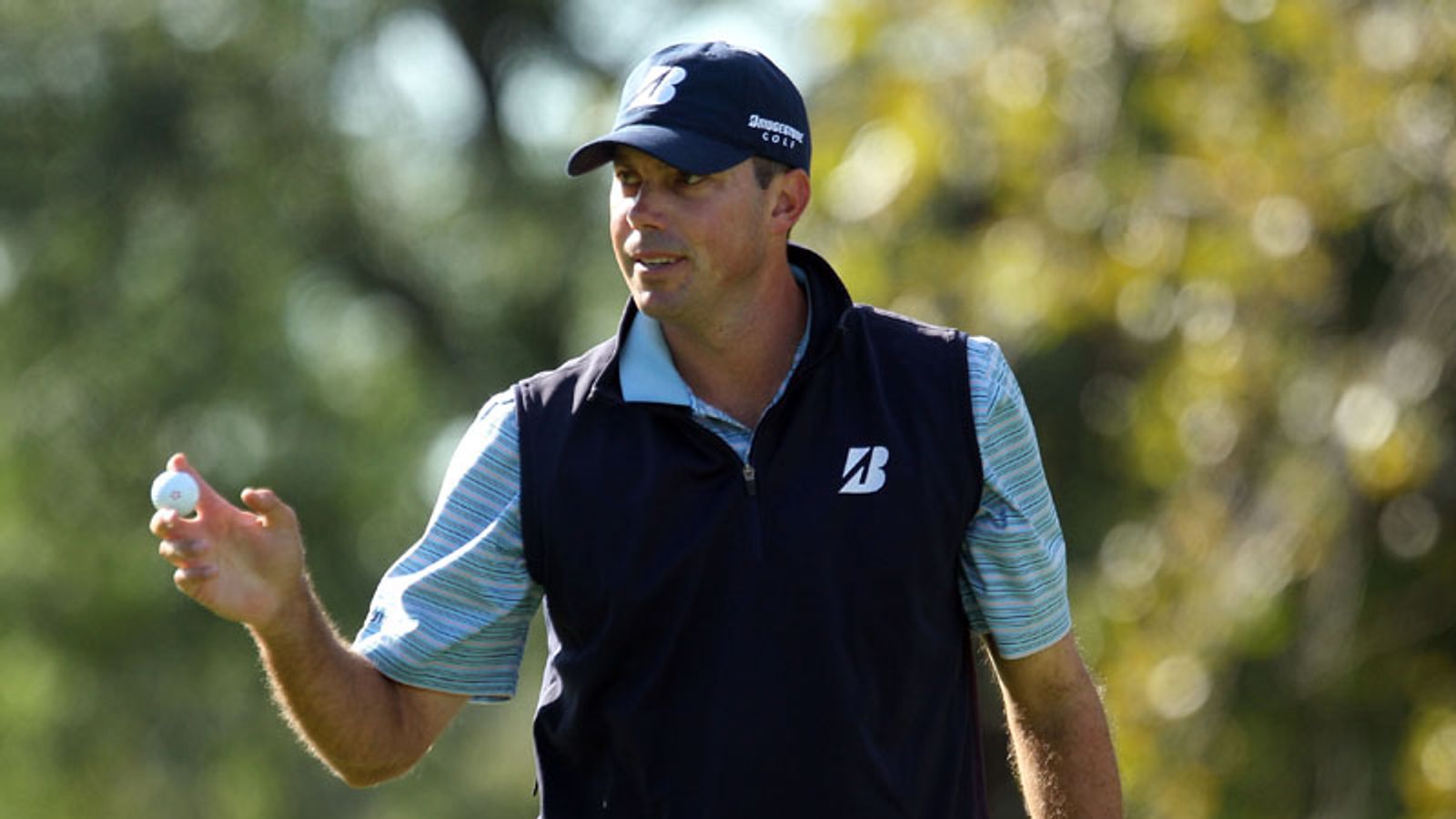 Kuchar maintains Cup charge | Golf News | Sky Sports