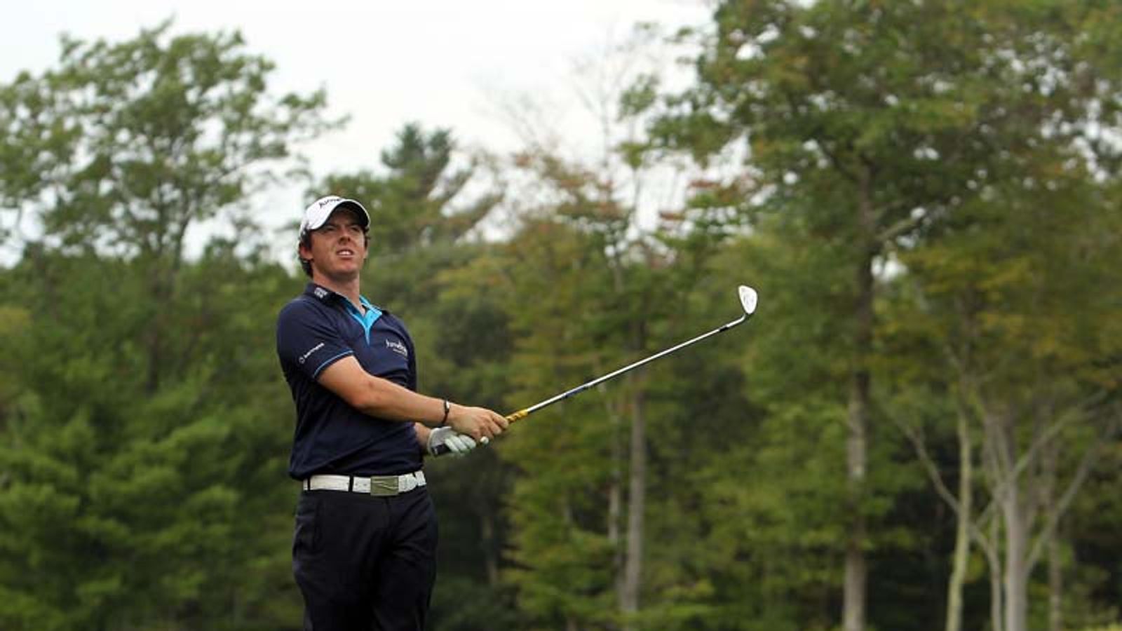 Fast start for Rory in Boston | Golf News | Sky Sports