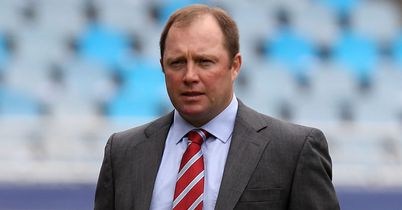 McGahan: Not commenting