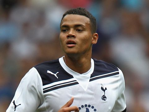 Image of Jenas: Happy with performance