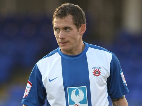 Image of Gamble: Ankle problem