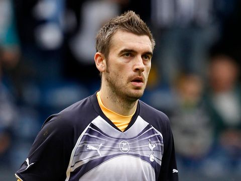 Image of Pletikosa: Regrets decision to leave Spartak early.