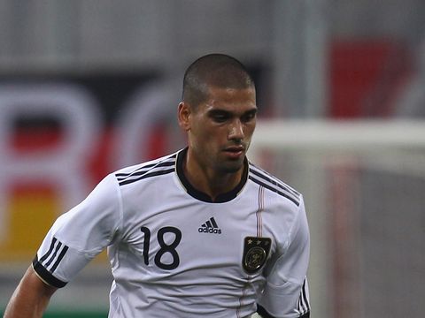 Image of Yalcin: May snub Germany