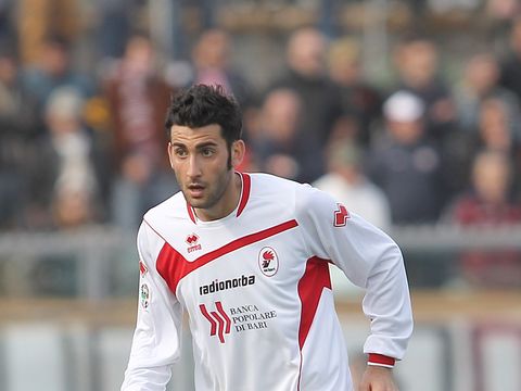 Image of Belmonte: New Bari deal