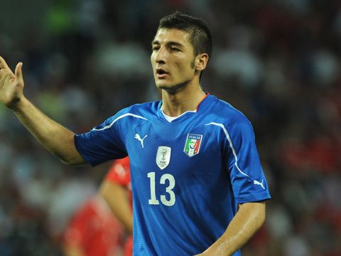 Image of Bocchetti: Russian switch